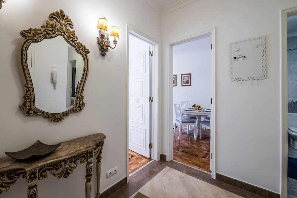 Apart Lisboa Confortavel 2 Quartos Com Terraco Odivelas  Exterior photo