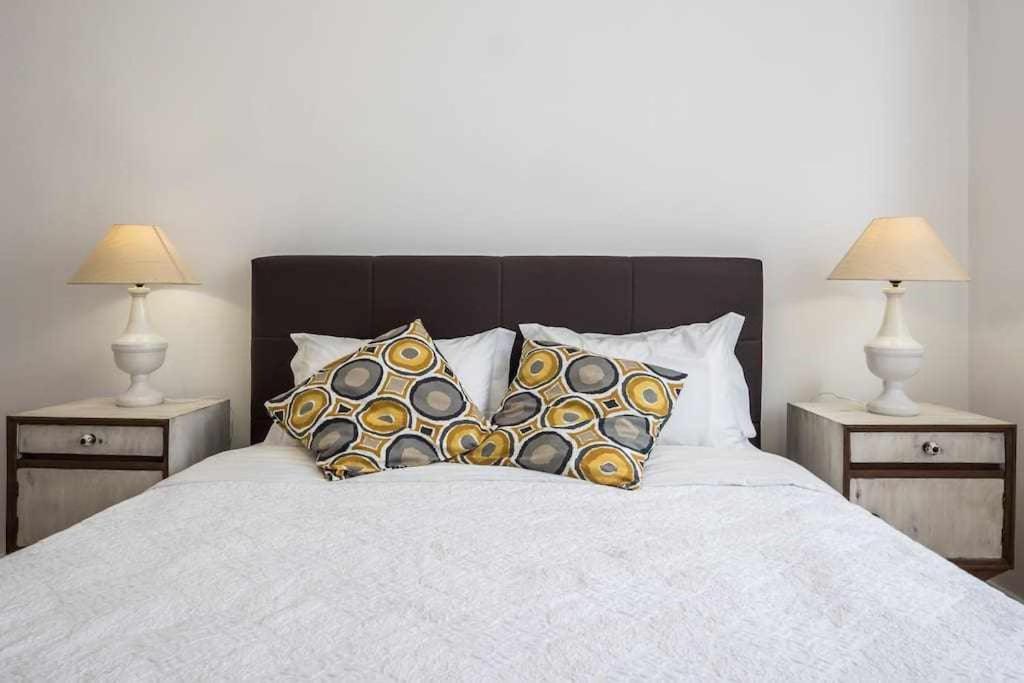 Apart Lisboa Confortavel 2 Quartos Com Terraco Odivelas  Exterior photo